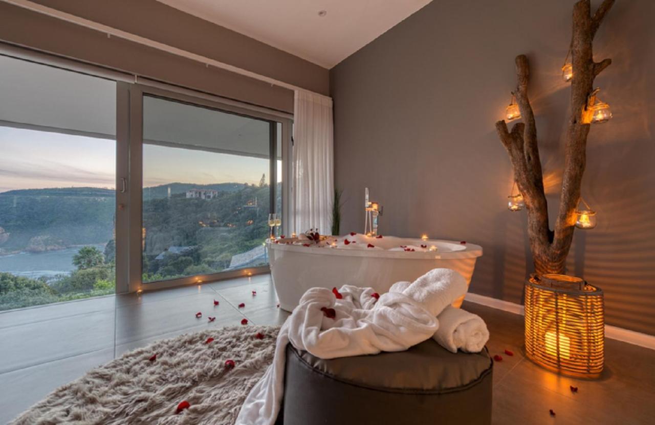 Crown On The Heads Hotel Книсна Екстериор снимка